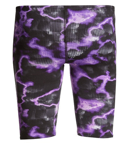  SPEEDO Men's Energy Volt Jammer Swimsuit(Speedo Mens Energy Volt Jammer Swimsuit 1)