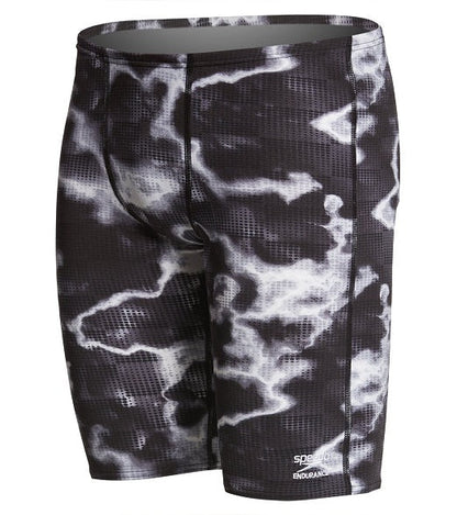  SPEEDO Men's Energy Volt Jammer Swimsuit(Speedo Mens Energy Volt Jammer Swimsuit 1)