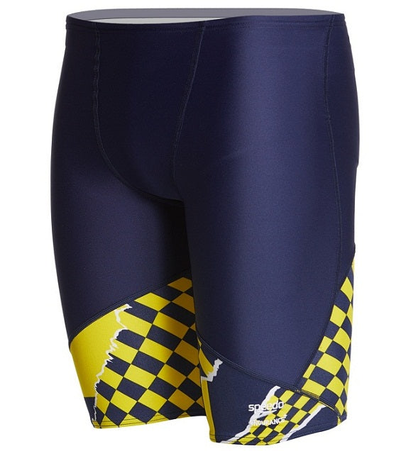  SPEEDO Men's Trending Fast Jammer Swimsuit(Speedo Mens Trending Fast Jammer Swimsuit)