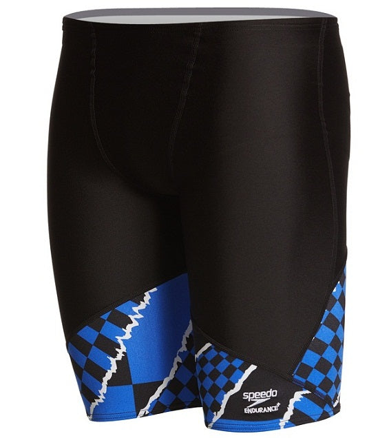  SPEEDO Men's Trending Fast Jammer Swimsuit(Speedo Mens Trending Fast Jammer Swimsuit)