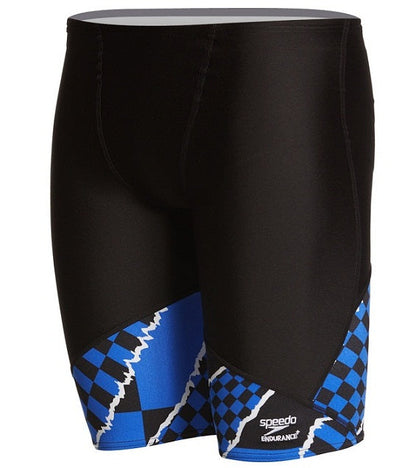  SPEEDO Men's Trending Fast Jammer Swimsuit(Speedo Mens Trending Fast Jammer Swimsuit)