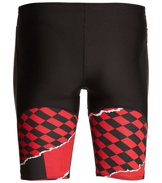  SPEEDO Men's Trending Fast Jammer Swimsuit(Speedo Mens Trending Fast Jammer Swimsuit)