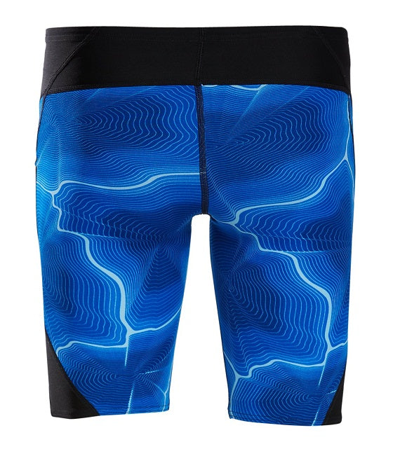  SPEEDO Men's Static Boom Jammer Swimsuit(Speedo Mens Static Boom Jammer Swimsuit)