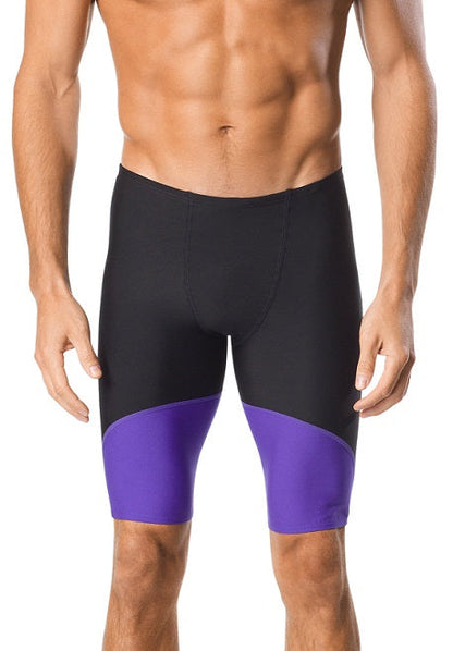  SPEEDO Men's Spark Splice Jammer(Speedo Mens Spark Splice Jammer)
