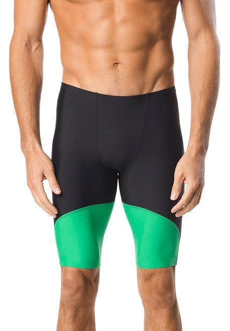  SPEEDO Men's Spark Splice Jammer(Speedo Mens Spark Splice Jammer)