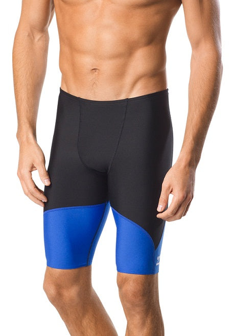  SPEEDO Men's Spark Splice Jammer(Speedo Mens Spark Splice Jammer)