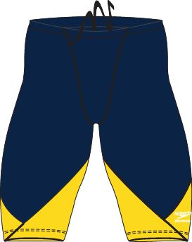  SPEEDO Men's Spark Splice Jammer(Speedo Mens Spark Splice Jammer)