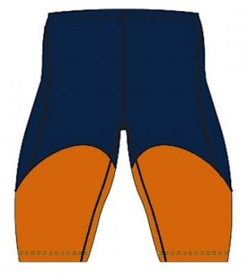  SPEEDO Men's Spark Splice Jammer(Speedo Mens Spark Splice Jammer)