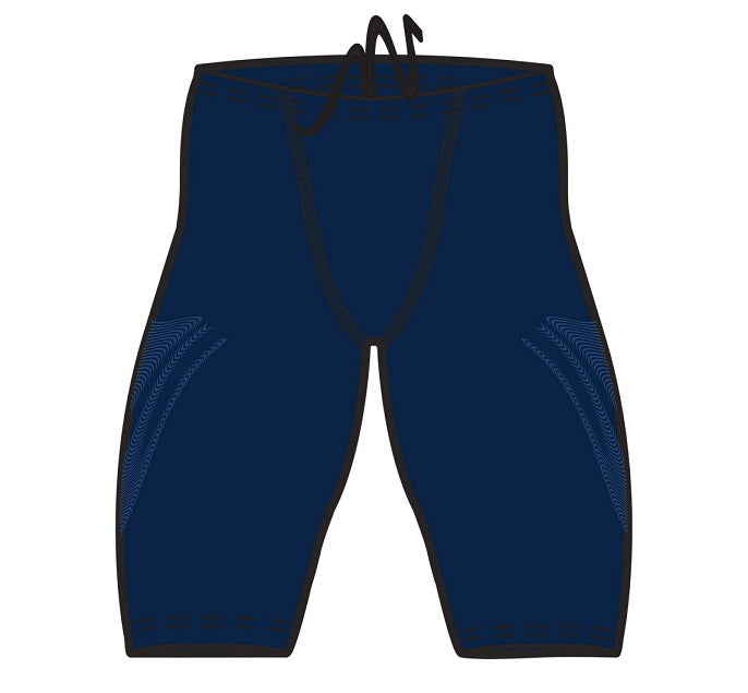 SPEEDO Rapid Scale Jammer Swimsuit(Speedo Matrix Motion Jammer Swimsuit)