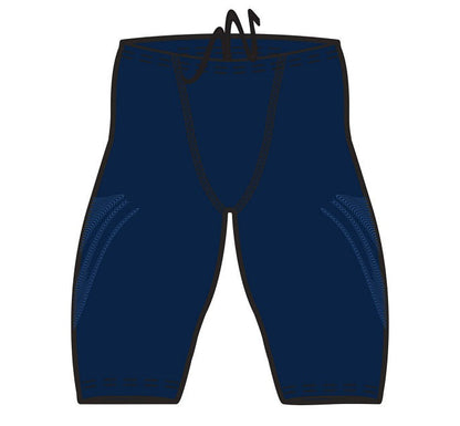  SPEEDO Rapid Scale Jammer Swimsuit(Speedo Matrix Motion Jammer Swimsuit)