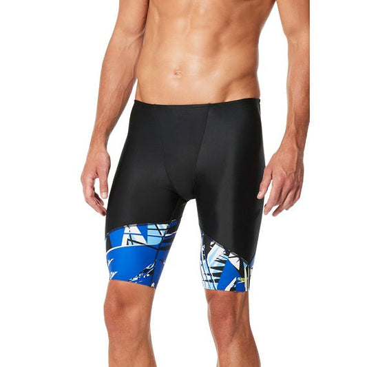  SPEEDO ProLT Shattered Palm Jammer(Speedo Shattered Palm Jammer)