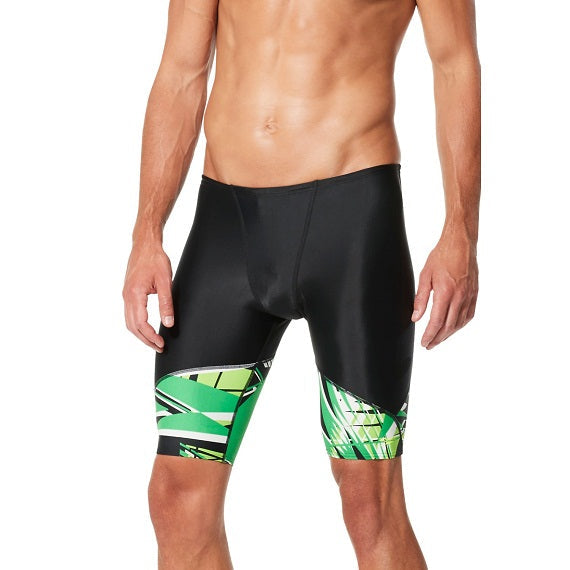  SPEEDO ProLT Shattered Palm Jammer(Speedo Shattered Palm Jammer)