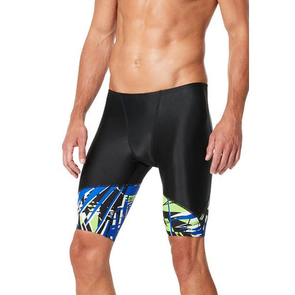  SPEEDO ProLT Shattered Palm Jammer(Speedo Shattered Palm Jammer)
