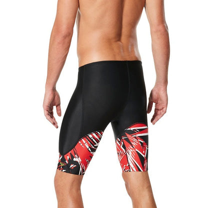  SPEEDO ProLT Shattered Palm Jammer(Speedo Shattered Palm Jammer)
