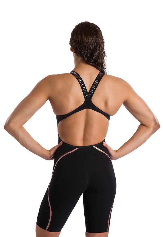  SPEEDO Fastskin LZR Pure Intent Open Back Kneeskin(Speedo Fastskin Lzr Pure Intent Open Back Kneeskin 1)