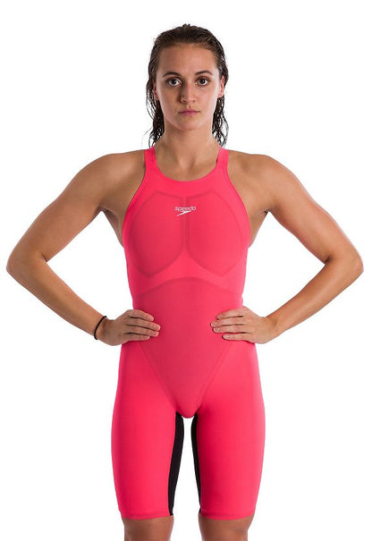  SPEEDO Fastskin LZR Pure Valor Closed Back Kneeskin(Speedo Fastskin Lzr Pure Valor Closed Back Kneeskin)
