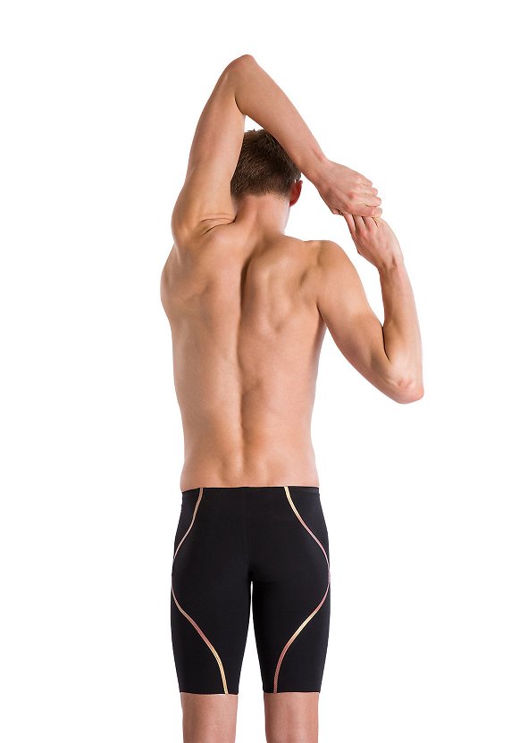  SPEEDO Fastskin LZR Pure Intent Jammer(Speedo Fastskin Lzr Pure Intent Jammer)