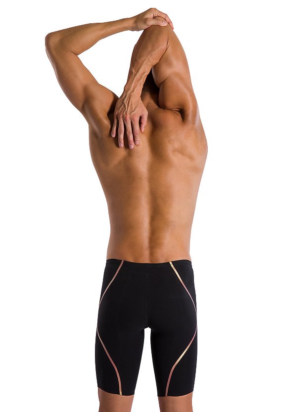  SPEEDO Fastskin LZR Pure Intent High Waist Jammer(Speedo Fastskin Lzr Pure Intent High Waist Jammer)