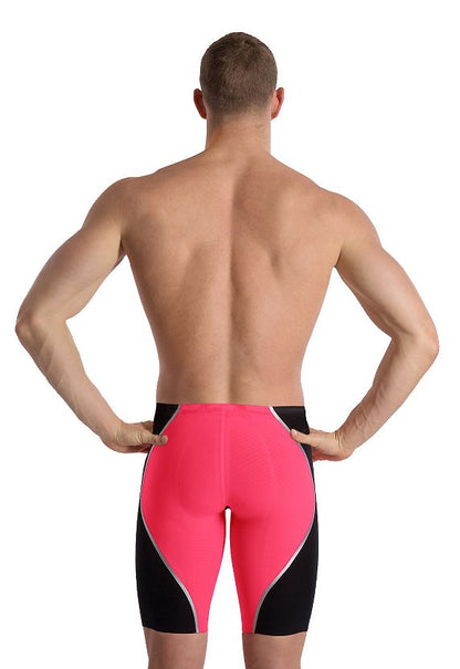  SPEEDO Fastskin LZR Pure Intent High Waist Jammer(Speedo Fastskin Lzr Pure Intent High Waist Jammer)