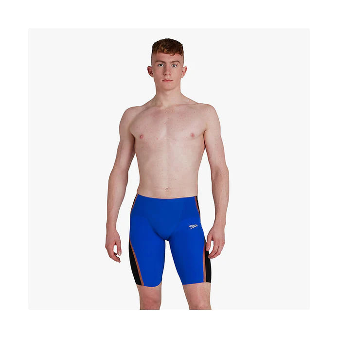  SPEEDO Fastskin LZR Pure Intent High Waist Jammer(Speedo Fastskin Lzr Pure Intent High Waist Jammer)