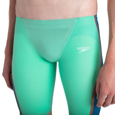 SPEEDO Fastskin LZR Pure Intent High Waist Jammer(Speedo Fastskin Lzr Pure Intent High Waist Jammer)