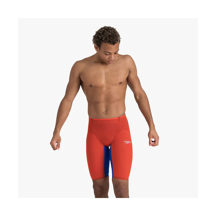  SPEEDO Fastskin LZR Pure Valor High Waist Jammer(Speedo Fastskin Lzr Pure Valor High Waist Jammer)