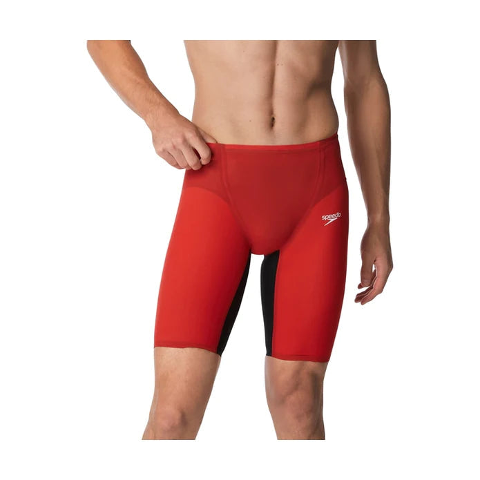  SPEEDO Fastskin LZR Pure Valor High Waist Jammer(Speedo Fastskin Lzr Pure Valor High Waist Jammer)