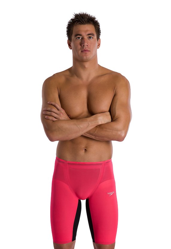  SPEEDO Fastskin LZR Pure Valor High Waist Jammer(Speedo Fastskin Lzr Pure Valor High Waist Jammer)
