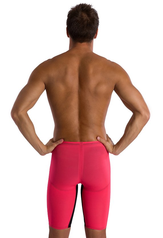  SPEEDO Fastskin LZR Pure Valor High Waist Jammer(Speedo Fastskin Lzr Pure Valor High Waist Jammer)