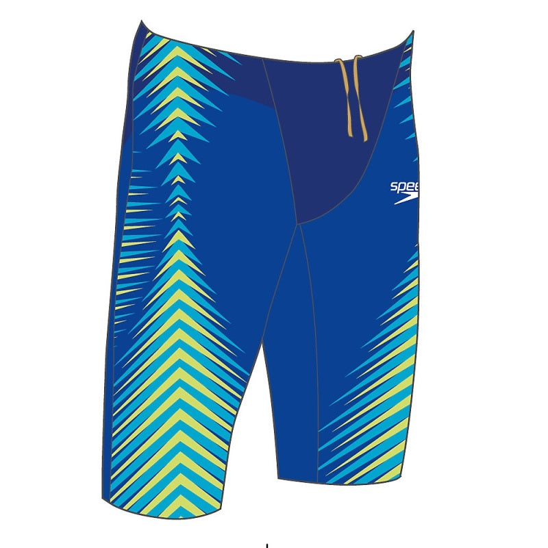  SPEEDO Fastskin LZR Pure Intent Print Jammer(Speedo Fastskin Lzr Pure Intent Print Jammer)