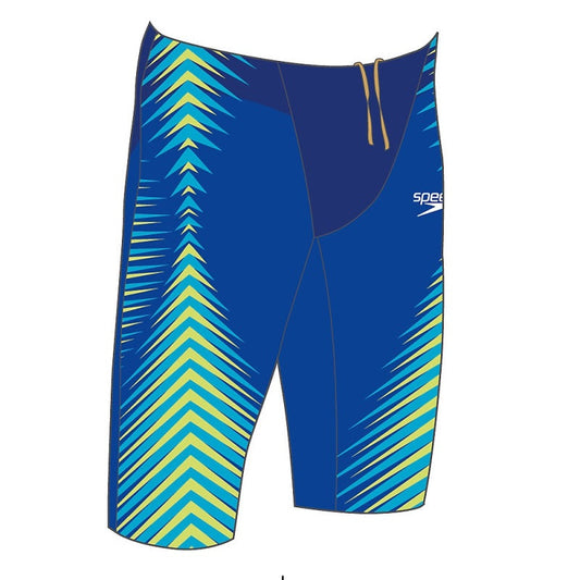  SPEEDO Fastskin LZR Pure Intent Print Jammer(Speedo Fastskin Lzr Pure Intent Print Jammer)