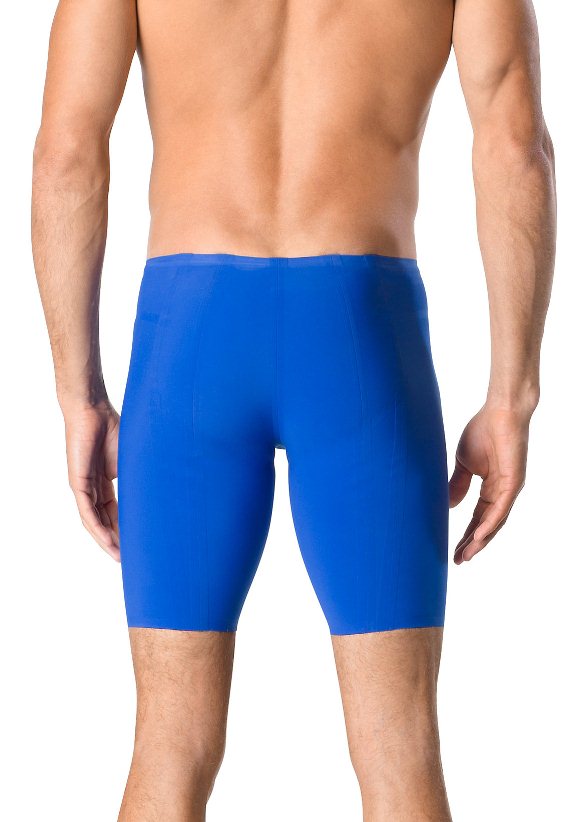  SPEEDO Power Plus Prime Jammer(Speedo Power Plus Prime Jammer 1)