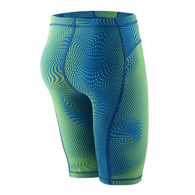  SPEEDO Men's Print Vanquisher Jammer(Speedo Mens Print Vanquisher Jammer)