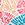  Speedo Vibe Men's Printed One Brief Swimsuit Citrus Love