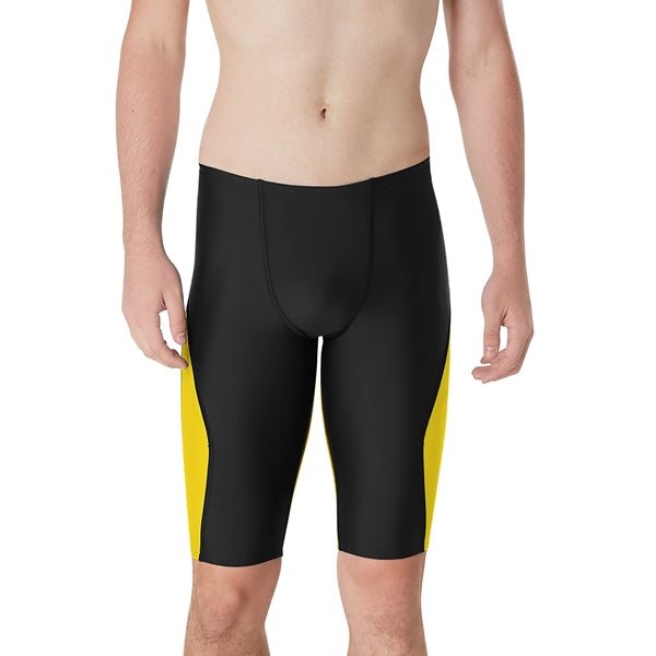  Cedar Grove Swim Team -SPEEDO Male Eco Splice Jammer(Speedo Male Eco Splice Jammer Copy 1)