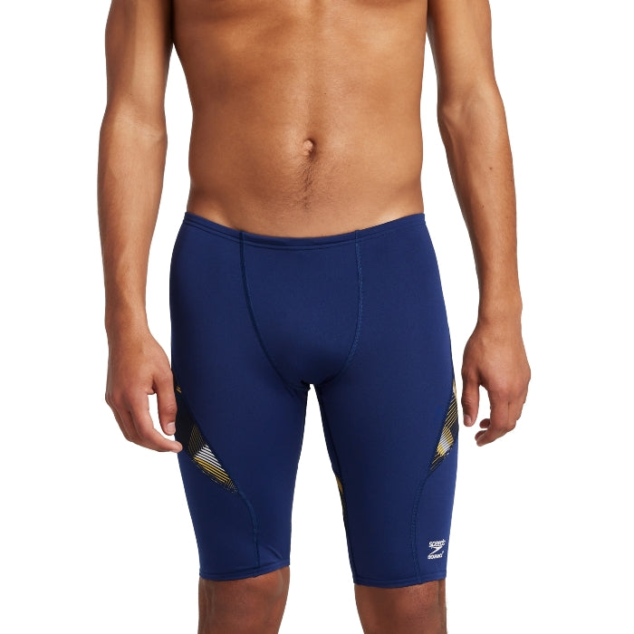  SPEEDO Male Precision Jammer(Speedo Endurnace Precision Jammer 1)