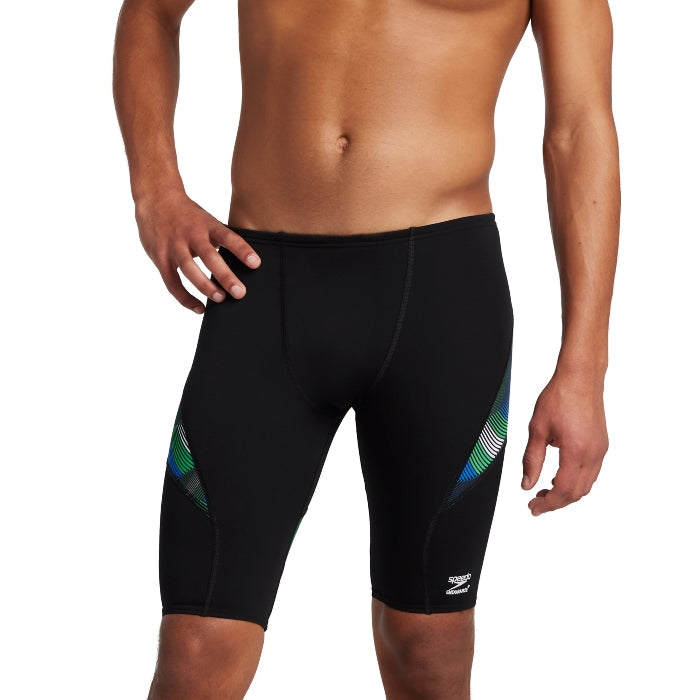  SPEEDO Male Precision Jammer(Speedo Endurnace Precision Jammer 1)