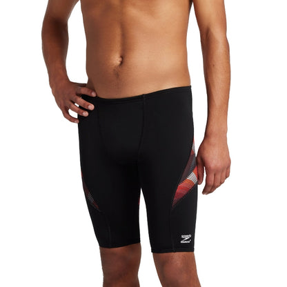  SPEEDO Male Precision Jammer(Speedo Endurnace Precision Jammer 1)