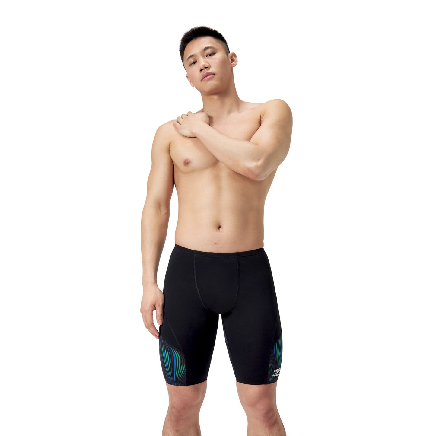  SPEEDO Space Train Jammer(Speedo Space Train Jammer)