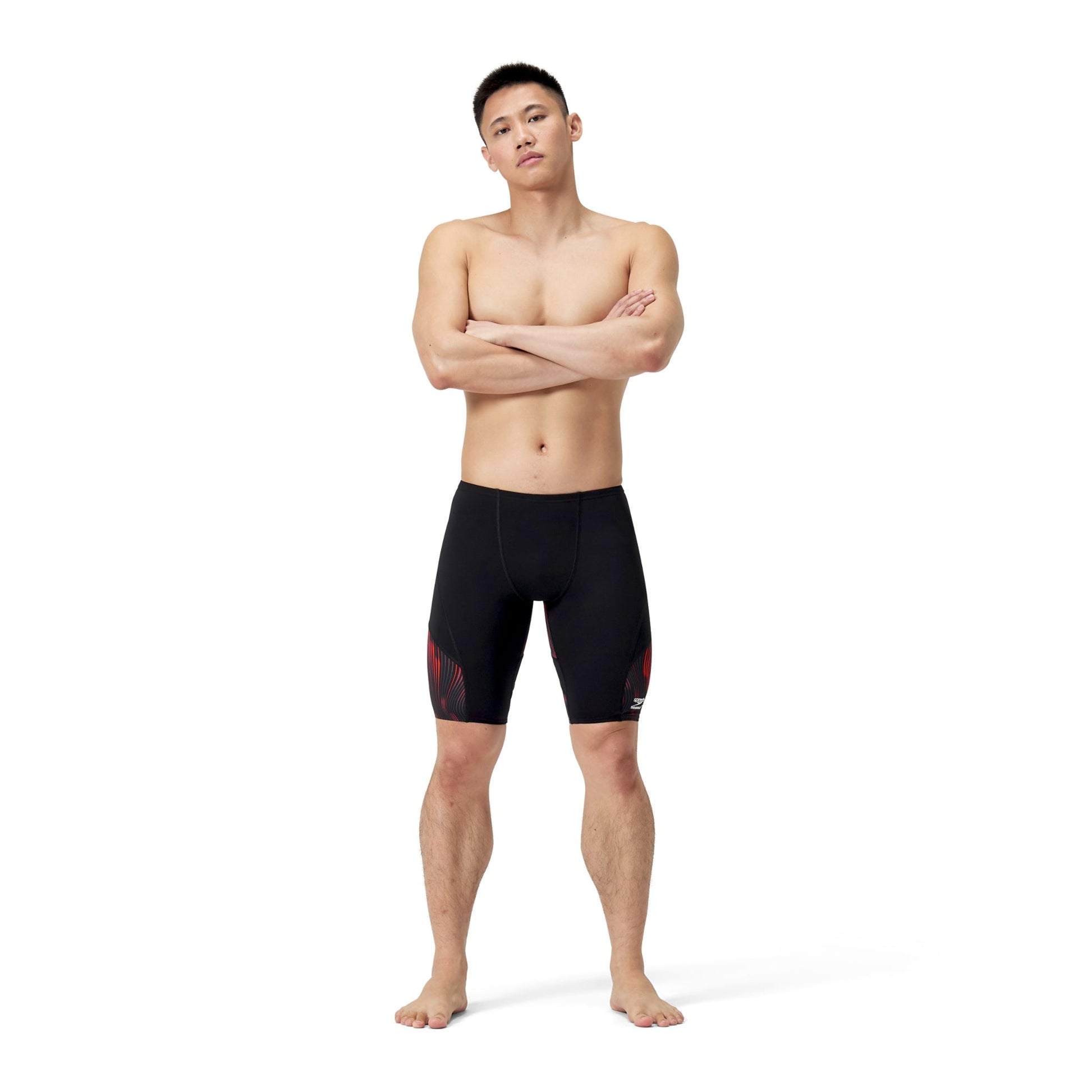  SPEEDO Space Train Jammer(Speedo Space Train Jammer)