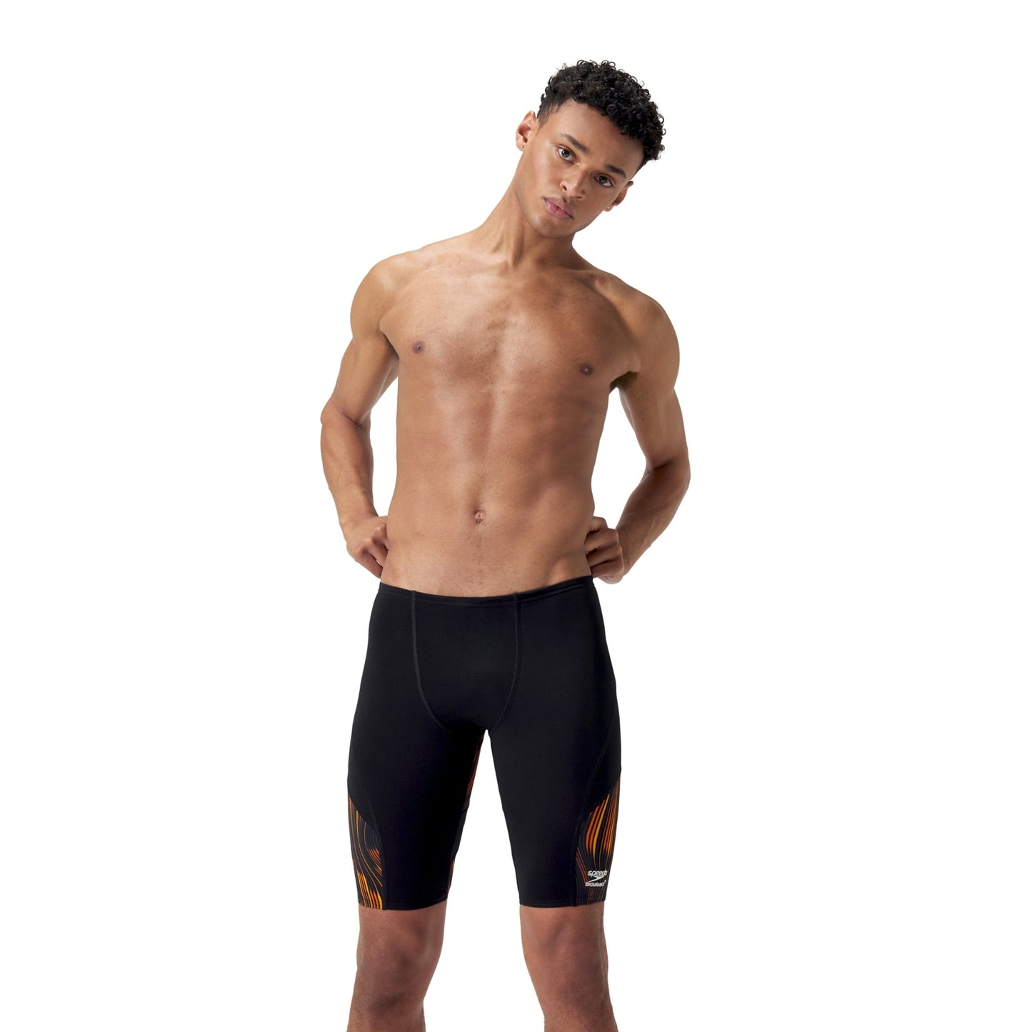  SPEEDO Space Train Jammer(Speedo Space Train Jammer)