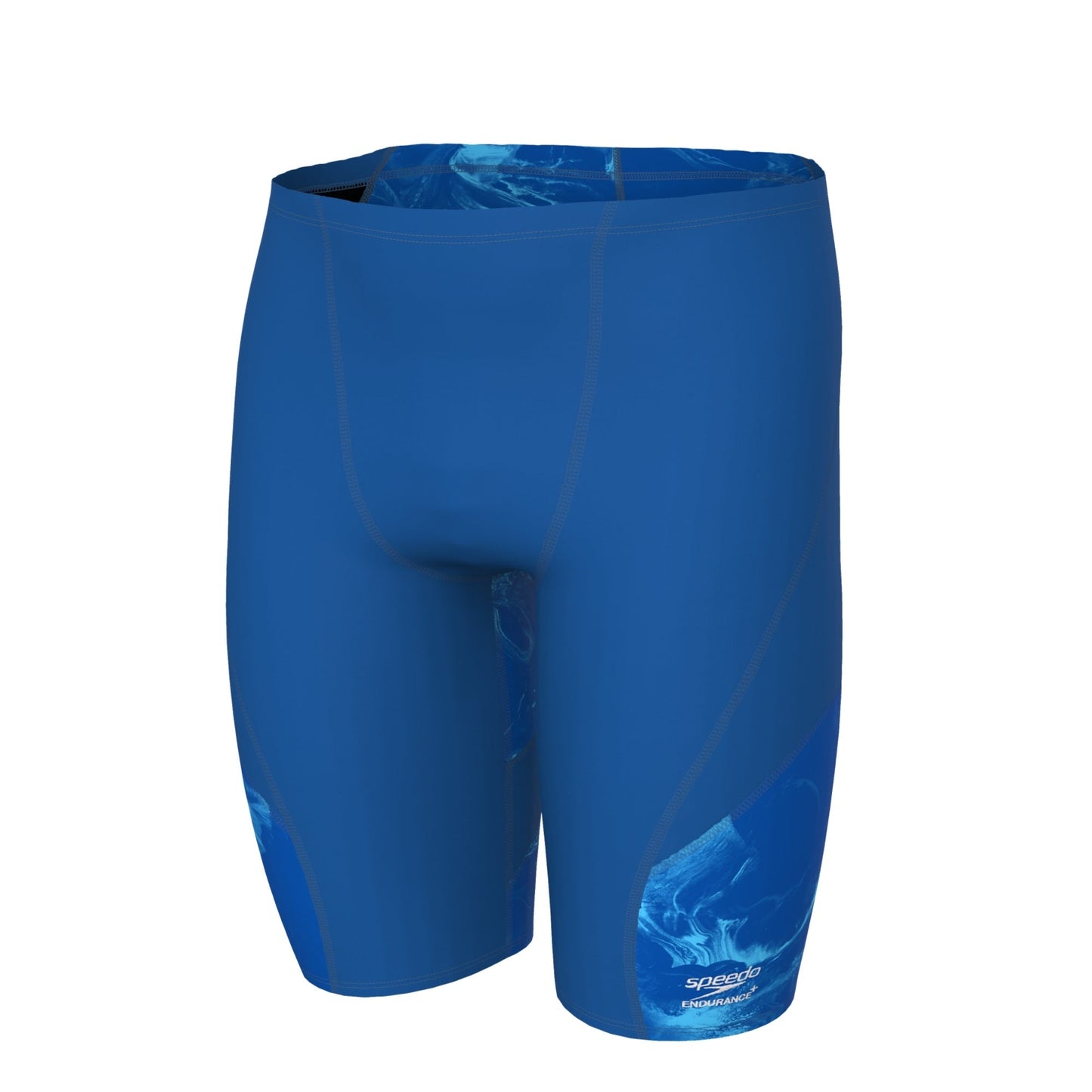  Speedo Men's Lunar Storm Jammer Swimsuit(Speedo Mens Lunar Storm Jammer Swimsuit)