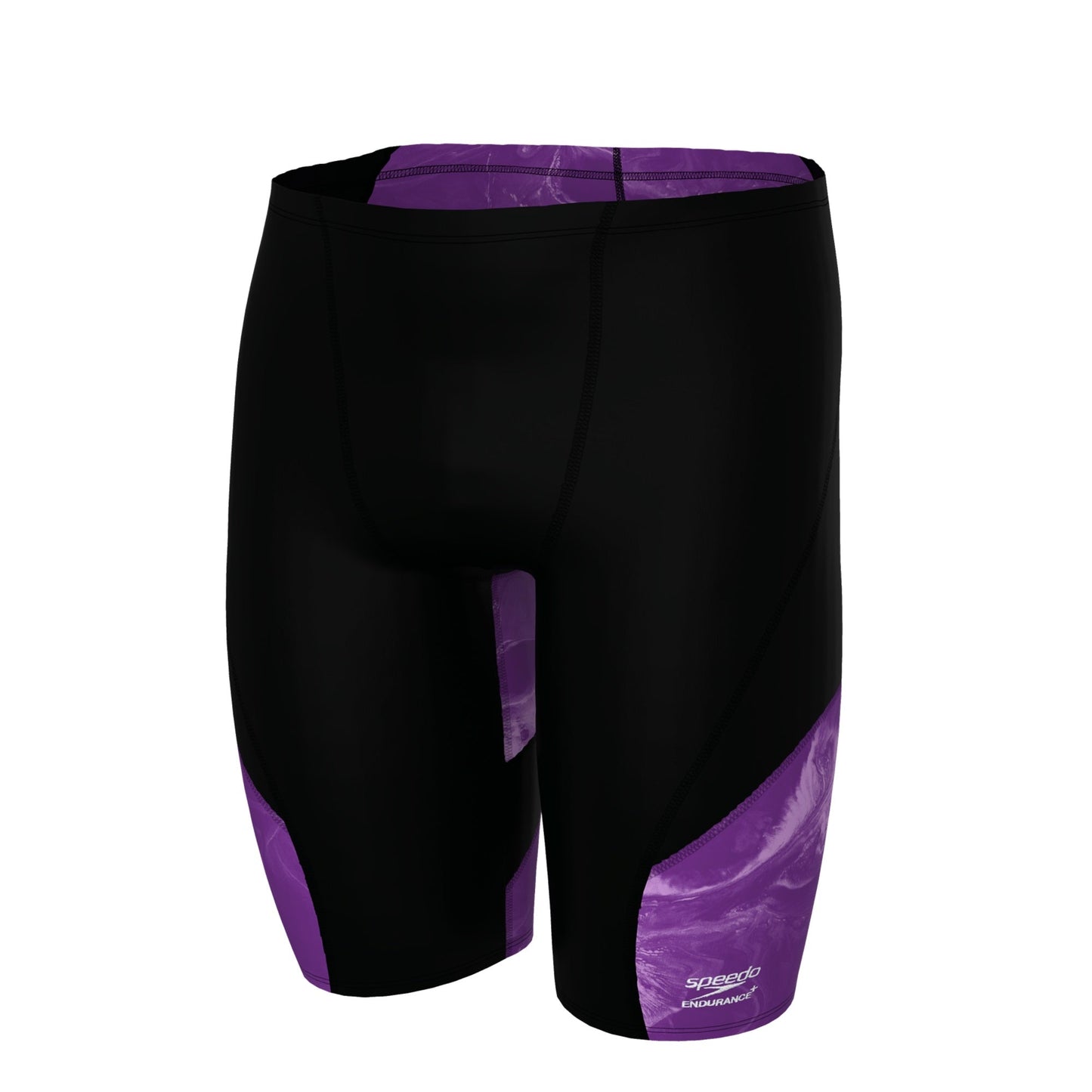  Speedo Men's Lunar Storm Jammer Swimsuit(Speedo Mens Lunar Storm Jammer Swimsuit)