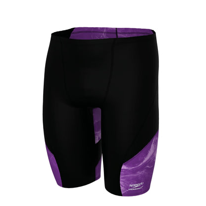  Speedo Men's Lunar Storm Jammer Swimsuit(Speedo Mens Lunar Storm Jammer Swimsuit)