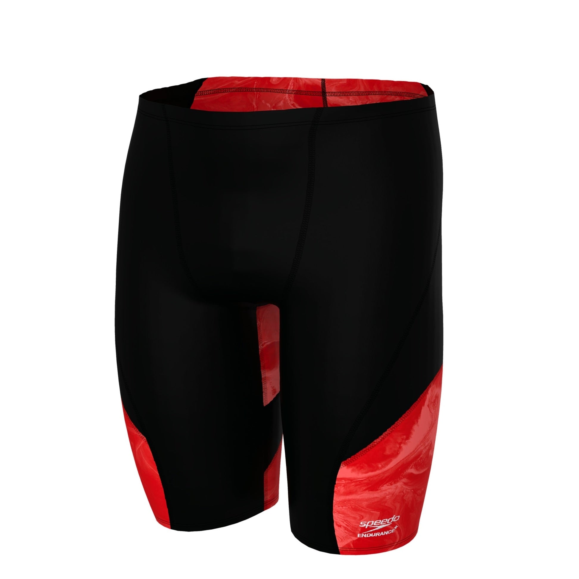  Speedo Men's Lunar Storm Jammer Swimsuit(Speedo Mens Lunar Storm Jammer Swimsuit)