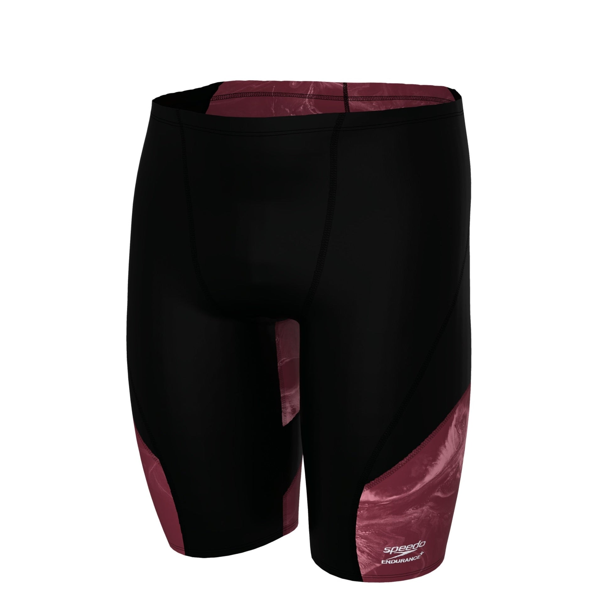  Speedo Men's Lunar Storm Jammer Swimsuit(Speedo Mens Lunar Storm Jammer Swimsuit)