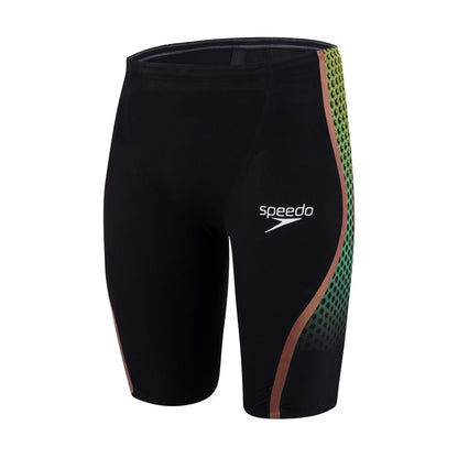  SPEEDO Limited Edition Fastskin LZR Pure Intent Printed Jammer(Speedo Limited Edition Fastskin Lzr Intent Printed Jammer)