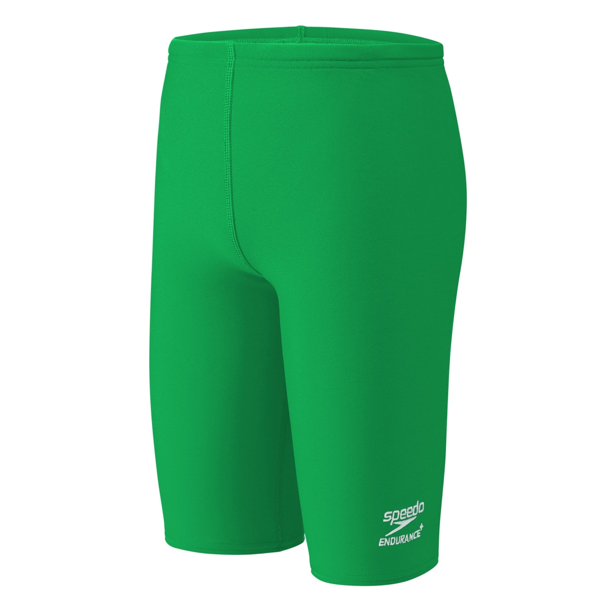  Pomperaug HS_SPEEDO Male Solid Endurance+ Jammer Swimsuit-Adult(Pomperaug Hs_speedo Male Solid Endurance Jammer Swimsuit Adult)