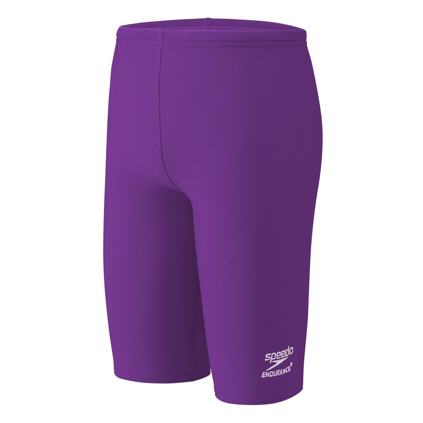  Madison High School _SPEEDO Male Solid Endurance+ Jammer Swimsuit -Youth(Madison High School _speedo Male Solid Endurance Jammer Swimsuit Youth)