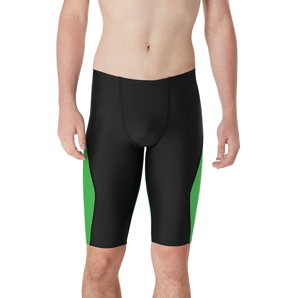  Ridley Area YMCA - SPEEDO Male Eco Splice Jammer(Ridley Area Ymca Speedo Male Eco Splice Jammer)